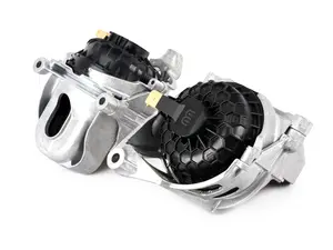 Street Density Line Motor Mount Kit - 50 Durometer