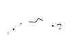 ES#2607141 - 8R0260710L - A/C Hose - Front - (NO LONGER AVAILABLE) - Connects the condenser to the evaporator - front section only - Genuine Volkswagen Audi - Audi