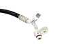 ES#2607141 - 8R0260710L - A/C Hose - Front - (NO LONGER AVAILABLE) - Connects the condenser to the evaporator - front section only - Genuine Volkswagen Audi - Audi