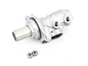 ES#2584075 - 34336799903 - Brake Master Cylinder - Genuine BMW - BMW