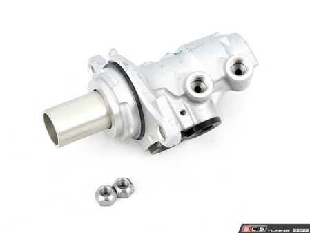 ES#2584075 - 34336799903 - Brake Master Cylinder - Genuine BMW - BMW