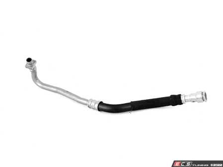 ES#38991 - 17227571978 - OIL LINE - Genuine BMW - BMW