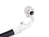 ES#2541835 - 8T0260707B - A/C Hose - (NO LONGER AVAILABLE) - Connects the compressor to the evaporator pipe - Genuine Volkswagen Audi - Audi