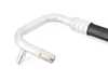 ES#2541835 - 8T0260707B - A/C Hose - (NO LONGER AVAILABLE) - Connects the compressor to the evaporator pipe - Genuine Volkswagen Audi - Audi