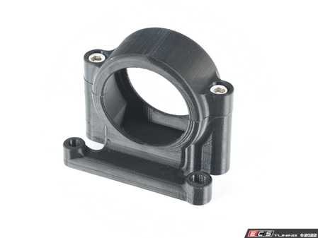ES#4493065 - c101-holder - Race German Diagnosis Plug Bracket E30 - Replace your brittle or lost diagnosis port bracket! - Race German - BMW