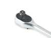 ES#4336271 - LCB1372SCH - 1/2" Drive Ratchet - 72 tooth gear mechanism, utilizing only 5 degrees of movement between gears - particularly helpful in tight areas with low range of motion! - Schwaben - Audi BMW Volkswagen Mercedes Benz MINI Porsche