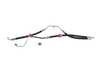 ES#1842335 - 95535912513 - Front PDCC Pressure Line - Tandem pump to distribution block - Genuine Porsche - Porsche