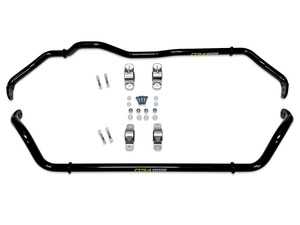 ES#4505279 - 034-402-1026 - Dynamic+ Adjustable Sway Bar Kit - 034Motorsport's Dynamic+ Sway Bar Kit is the ideal upgrade for those in search of confidence-inspiring handling on the street and track. - 034Motorsport - Audi