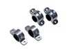 ES#4615395 - 034-402-1027 - Dynamic+ Adjustable Sway Bar Bundle Package - Features perfectly-matched front and rear sway bars and Dynamic+ Billet Adjustable Front and Rear End Links - 034Motorsport - Audi