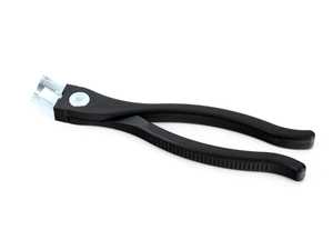 ES#4337215 - 5205 - Body Clip Pliers - Tips have special angle and size for complete coverage - CTA Tools - Audi BMW Volkswagen Mercedes Benz MINI Porsche
