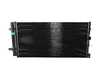 ES#2988019 - 8T0260403G - A/C Condenser - Includes the receiver/drier - Genuine Volkswagen Audi - Audi