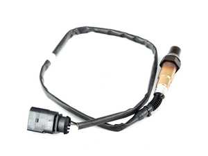 ES#1907906 - 95860617400 - OEM Post-Catalyst Oxygen Sensor - Priced Each - Right side fitment after the catalyst - Genuine Porsche - Porsche