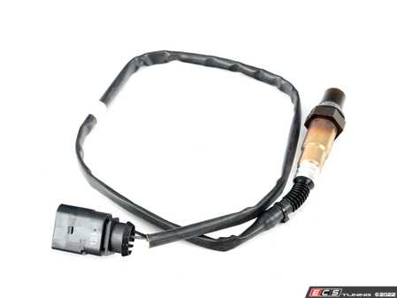 ES#1907906 - 95860617400 - OEM Post-Catalyst Oxygen Sensor - Priced Each - Right side fitment after the catalyst - Genuine Porsche - Porsche
