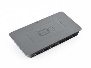 ES#4493816 - 84105A3E813 - CHARGING DEVICE - Genuine BMW - BMW