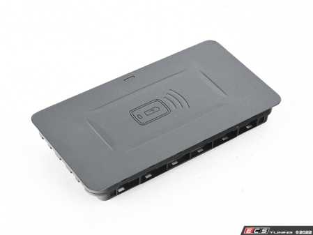 ES#4493816 - 84105A3E813 - CHARGING DEVICE - Genuine BMW - BMW