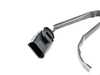 ES#1907906 - 95860617400 - OEM Post-Catalyst Oxygen Sensor - Priced Each - Right side fitment after the catalyst - Genuine Porsche - Porsche