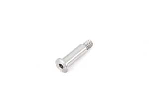 ES#1444470 - 95510551500 - Porsche Timing Chain Guide Pin - M10X40 - Genuine Porsche - Porsche