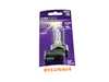 ES#4023661 - 9012XV - SYLVANIA 9012 XtraVision Headlight Bulb - Priced Each - The SYLVANIA Automotive XtraVision halogen headlight delivers more downroad visibility by using a brighter light with no added glare. - Osram Sylvania - Audi BMW Volkswagen Mercedes Benz MINI Porsche