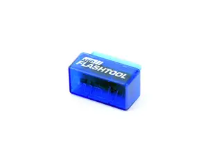 XHP Flashtool Wifi OBD Adapter