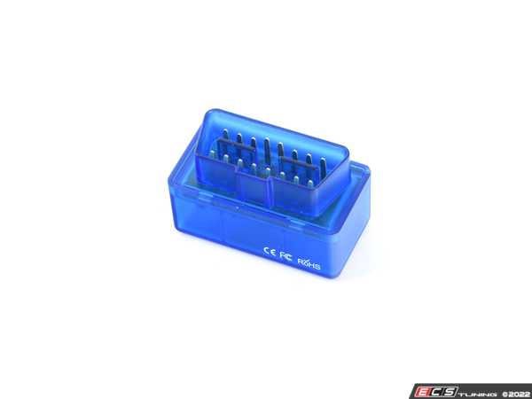xHP Flashtool WiFi OBD Adapter for BMW F36 16