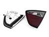 ES#4492544 - LTE9005RGLEDTM - Spec-D LED Tail Lights - Chrome Housing/Red & Smoke Lens - E90 Pre LCI - Comes with 1 pair of chrome housing red/smoke lens tail lights w/ LED strips - Spec-D Tuning - BMW
