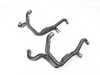 ES#1894699 - 1K0121086BC - Coolant Hose - 2-way hose that includes both the transmission cooler return and supply hose - Genuine Volkswagen Audi - Volkswagen