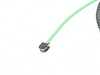 ES#61995 - 34357836969 - Brake Pad Wear Sensor - Rear - Genuine BMW - BMW