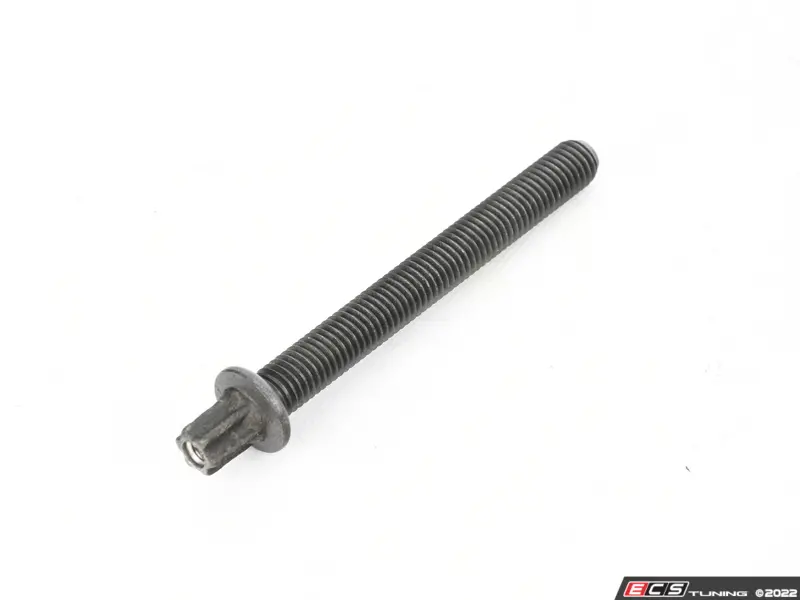Genuine Mercedes Benz - 1139900422 - SCREW