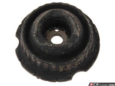 ES#3970874 - 7L0412327A - Upper Shock Mount Bushing - Priced Each - Fits left and right side - Meyle - Audi Volkswagen Porsche