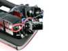 ES#3021597 - LTX500RPWAPC - Spec-D Altezza Tail Lights - Chrome Housing/Red & Clear Lens - E53 - Non-LED/Chrome Housing/Red & Clear Lens - All wiring for the tail lights are pre-assembled for the essential plug & play application. - Spec-D Tuning - BMW