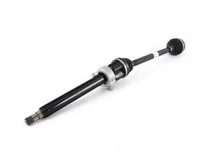ES#2920521 - 33208611320 - OUTPUT SHAFT, REAR RIGHT - BMW 	I12 i8 - Genuine BMW - BMW