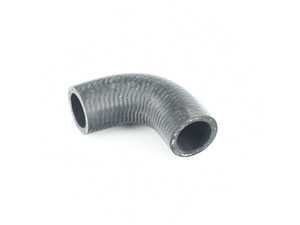 ES#1641975 - 1162030282 - Bypass Hose - Priced Each - Heater Return At Thermostat Housing - Genuine Mercedes Benz - Mercedes Benz