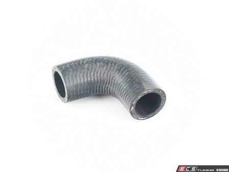 ES#1641975 - 1162030282 - Bypass Hose - Priced Each - Heater Return At Thermostat Housing - Genuine Mercedes Benz - Mercedes Benz