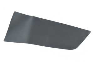 ES#2970994 - 51757387539 - STONE CHIP GUARD, TRANSPAREN - Genuine BMW - BMW