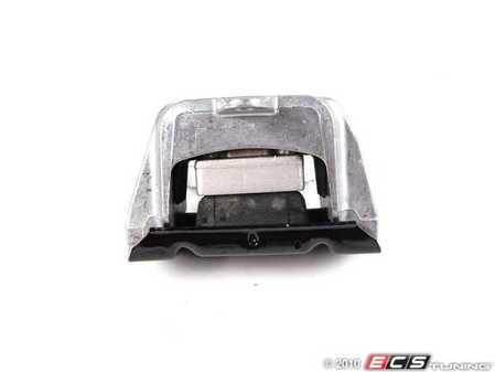 ES#2351 - 1J0199555AH - Transmission Mount - (NO LONGER AVAILABLE) - Reduce driveline vibrations with a new transmission mount - Corteco - 