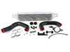 ES#4141574 - 48.10.49 - MK7 GLI Front Mount Intercooler - Stage 2 - (NO LONGER AVAILABLE) - Features a larger core than the Stage 1 variant, ideal for IS38 turbochargers and larger - Neuspeed - Volkswagen
