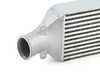 ES#4141574 - 48.10.49 - MK7 GLI Front Mount Intercooler - Stage 2 - (NO LONGER AVAILABLE) - Features a larger core than the Stage 1 variant, ideal for IS38 turbochargers and larger - Neuspeed - Volkswagen