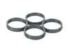 ES#4464985 - 11127567877 - Valve Cover Gasket Set - Keep your MINI engine cover from leaks - Bremmen Parts - MINI