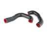ES#4141574 - 48.10.49 - MK7 GLI Front Mount Intercooler - Stage 2 - (NO LONGER AVAILABLE) - Features a larger core than the Stage 1 variant, ideal for IS38 turbochargers and larger - Neuspeed - Volkswagen