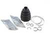 ES#4135248 - 31607606091 - CV Boot Kit - Front Outer - Replace torn CV boots and save CV joints - GKN Drivetech - BMW