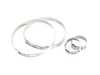 ES#4135248 - 31607606091 - CV Boot Kit - Front Outer - Replace torn CV boots and save CV joints - GKN Drivetech - BMW