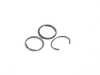 ES#4135248 - 31607606091 - CV Boot Kit - Front Outer - Replace torn CV boots and save CV joints - GKN Drivetech - BMW