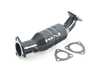 ES#4430119 - 8E0131089DX - Catalytic Converter - Keep your emissions in check - OP Parts - 