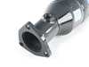 ES#4430119 - 8E0131089DX - Catalytic Converter - Keep your emissions in check - OP Parts - 