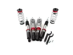 B8/8R Q5/SQ5 Quattro Adjustable Damping Coilovers