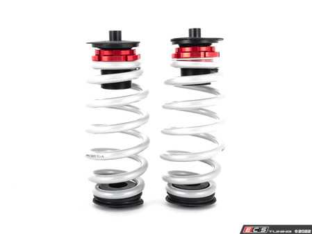 ECS - 000773LA01 - B8/8R Q5/SQ5 Quattro Adjustable Damping Coilovers