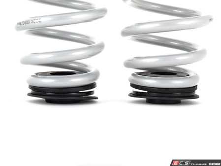 ECS - 000773LA01 - B8/8R Q5/SQ5 Quattro Adjustable Damping Coilovers
