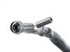 ES#3130040 - 078103235B - Pressure Control Valve (PCV) Assembly - Complete breather hose assembly that includes the PCV valve - Vaico - Audi