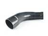 ES#4430828 - 034-108-1047 - S34 Carbon Fiber Intake System  - Delivers improved power, supercharger sound, and overall performance in an attractive, clean, and cost-effective package. - 034Motorsport - Audi