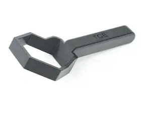 TCEuro E30 BBS Wheel Hubcap Removal Tool